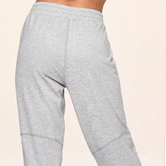 Adore me grey joggers - Picture 4 of 6
